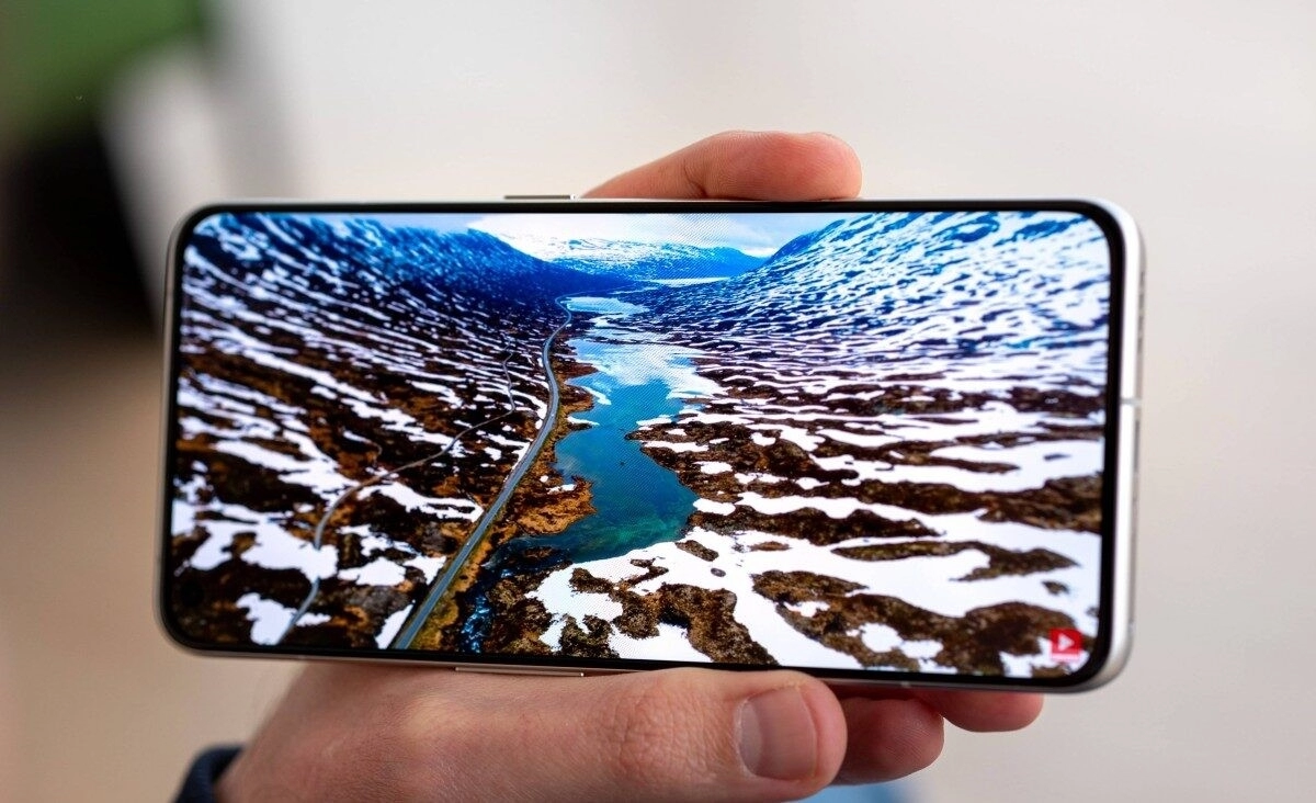 Дисплей Realme GT2 Pro