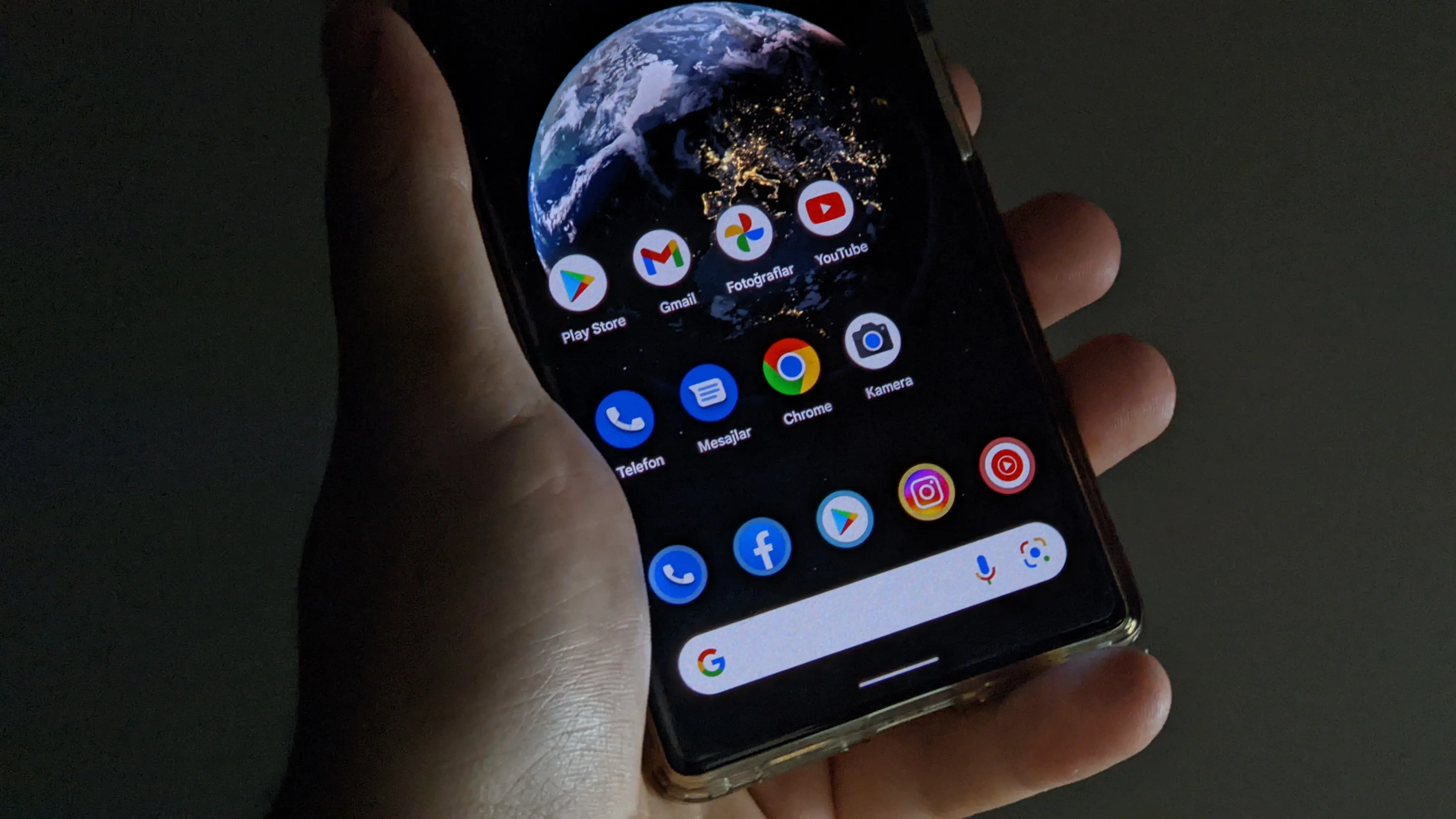 Pixel Launcher Mods Module Get More Options on your Pixel Launcher