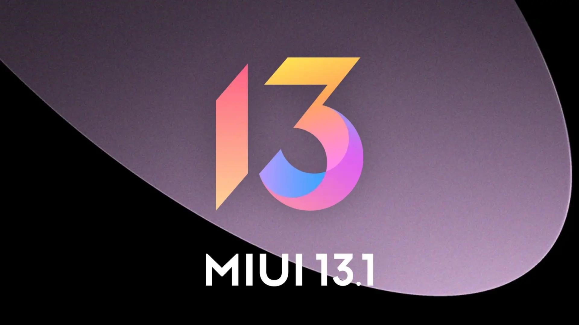 Наконец-то вышла MIUI 13.1 Новая неожиданная версия MIUI