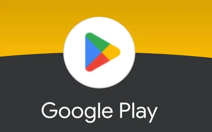 Новый логотип магазина Google Play